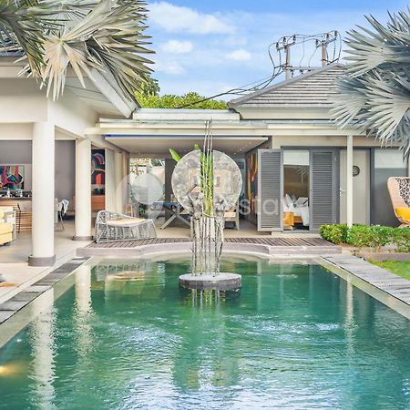 Atelier By Kozystay - Artistic Villa In Sanur 외부 사진