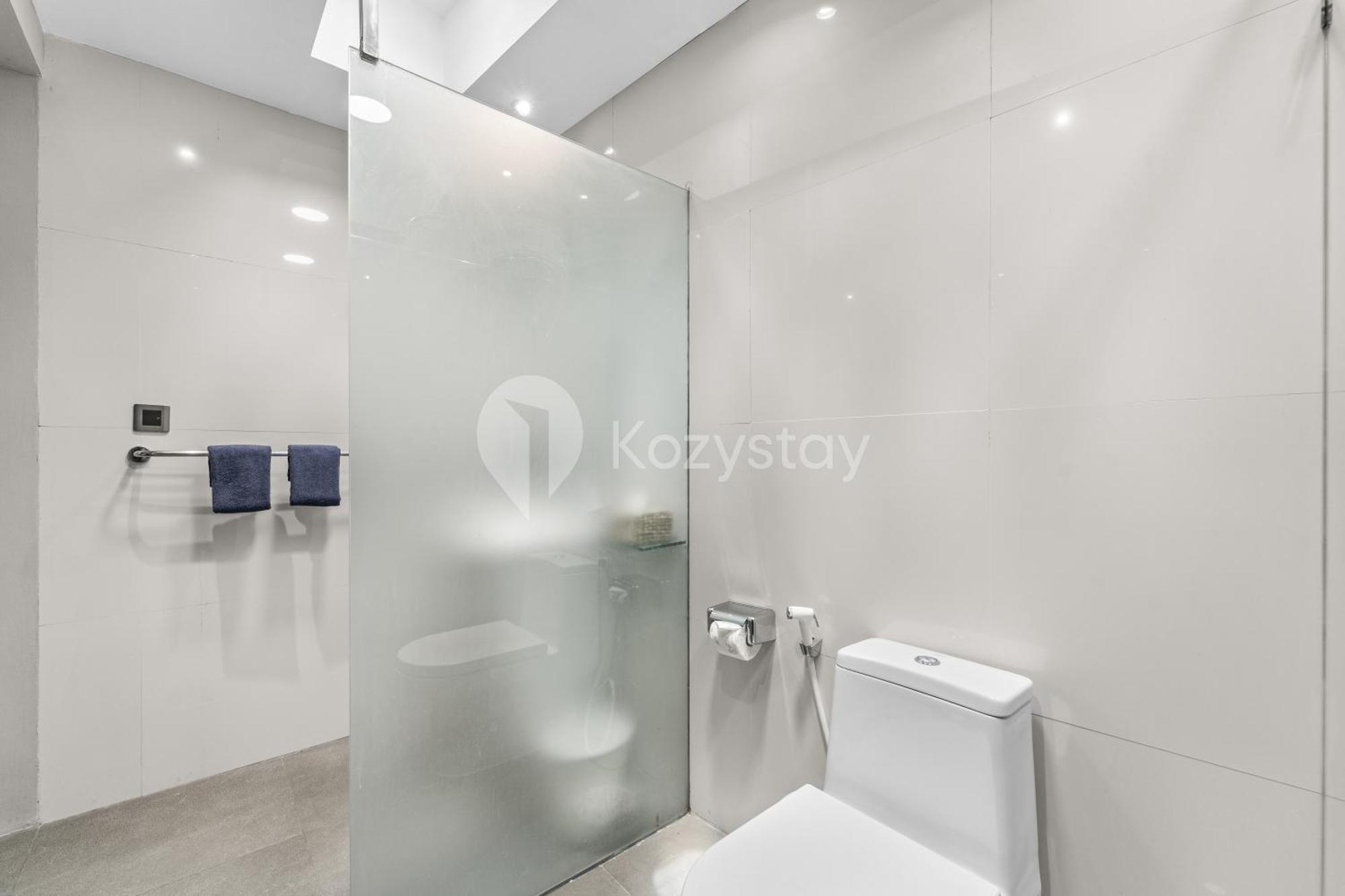 Atelier By Kozystay - Artistic Villa In Sanur 외부 사진