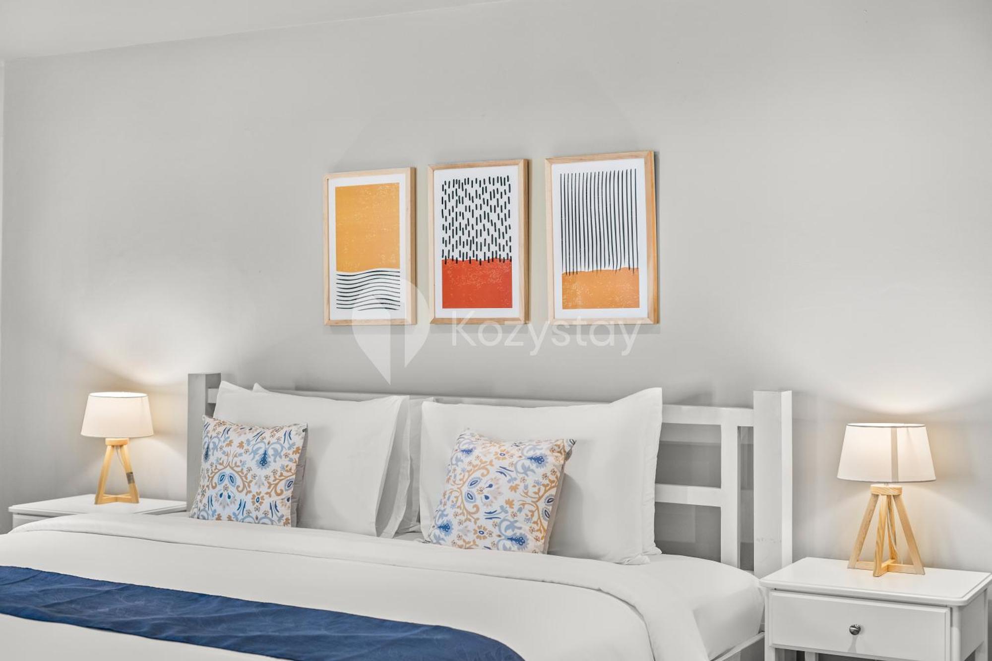 Atelier By Kozystay - Artistic Villa In Sanur 외부 사진