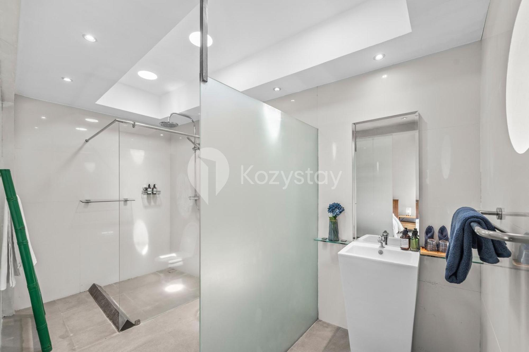 Atelier By Kozystay - Artistic Villa In Sanur 외부 사진
