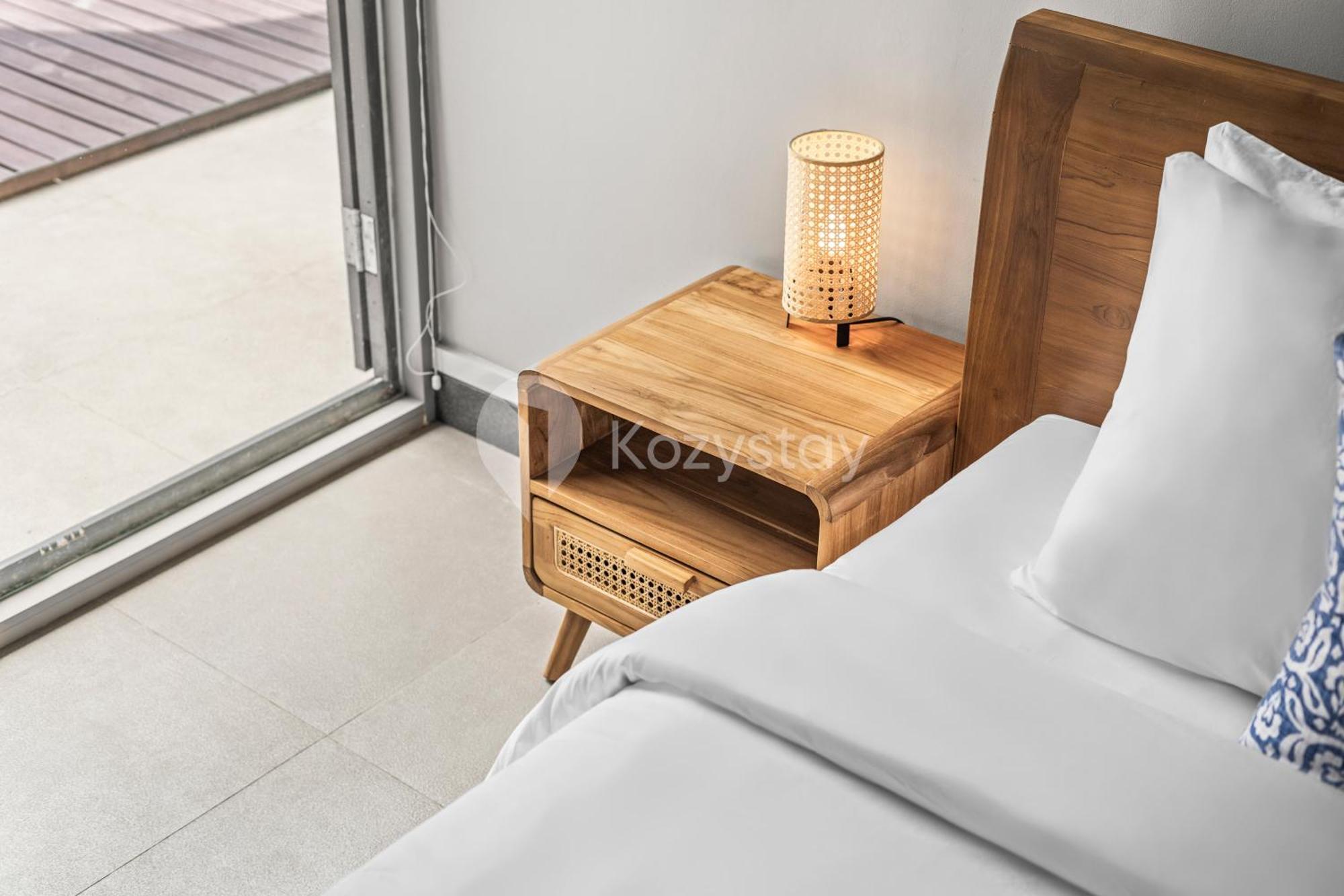 Atelier By Kozystay - Artistic Villa In Sanur 외부 사진