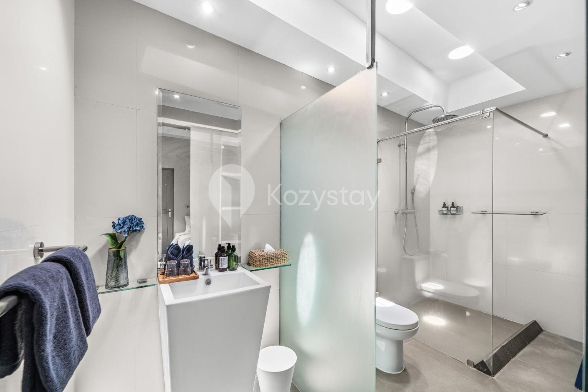 Atelier By Kozystay - Artistic Villa In Sanur 외부 사진
