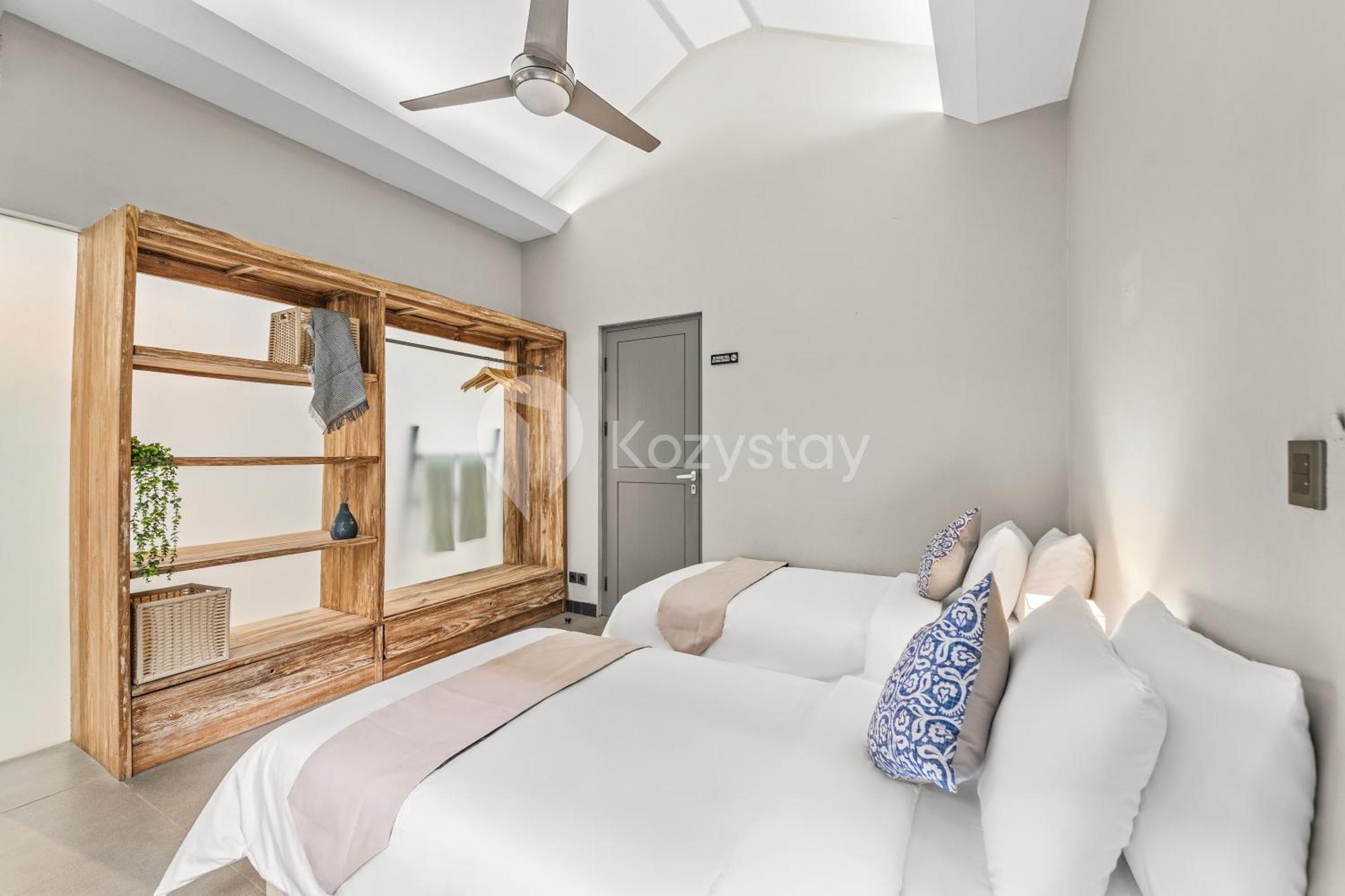 Atelier By Kozystay - Artistic Villa In Sanur 외부 사진