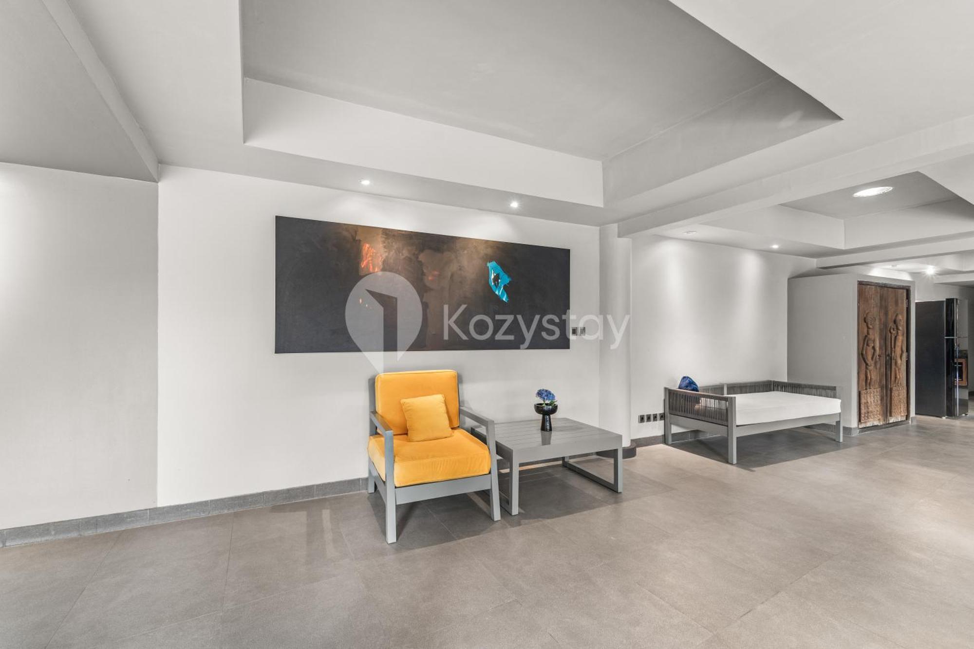 Atelier By Kozystay - Artistic Villa In Sanur 외부 사진