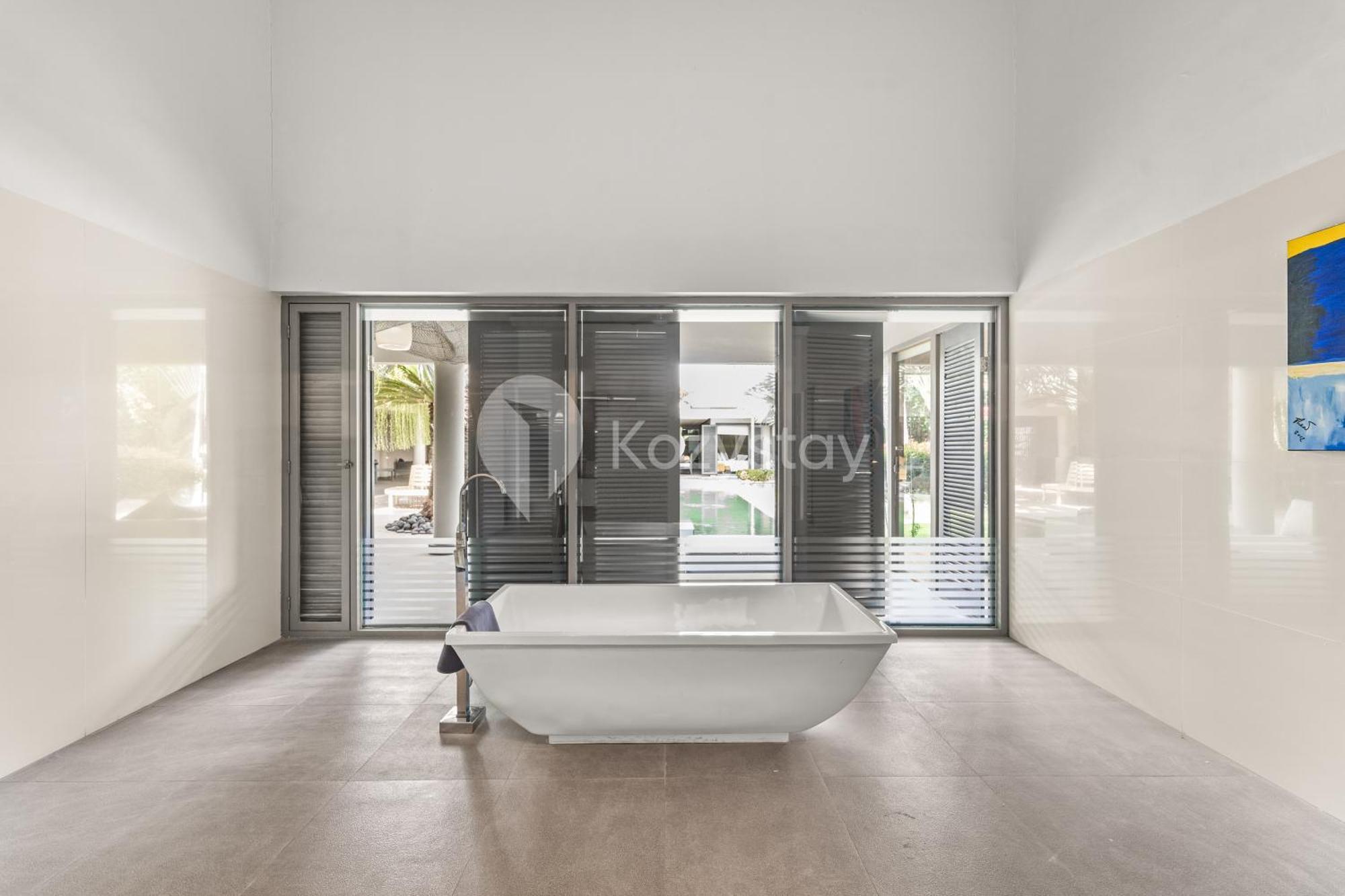 Atelier By Kozystay - Artistic Villa In Sanur 외부 사진