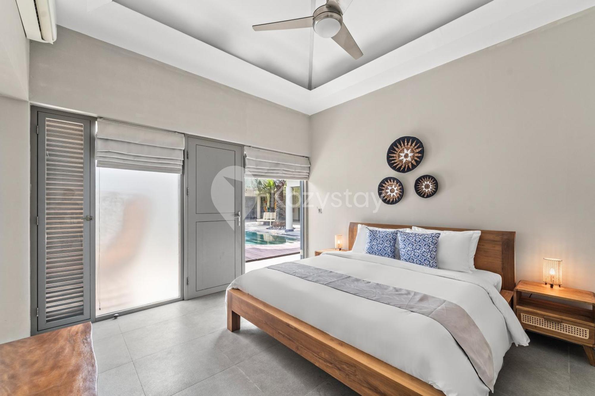 Atelier By Kozystay - Artistic Villa In Sanur 외부 사진