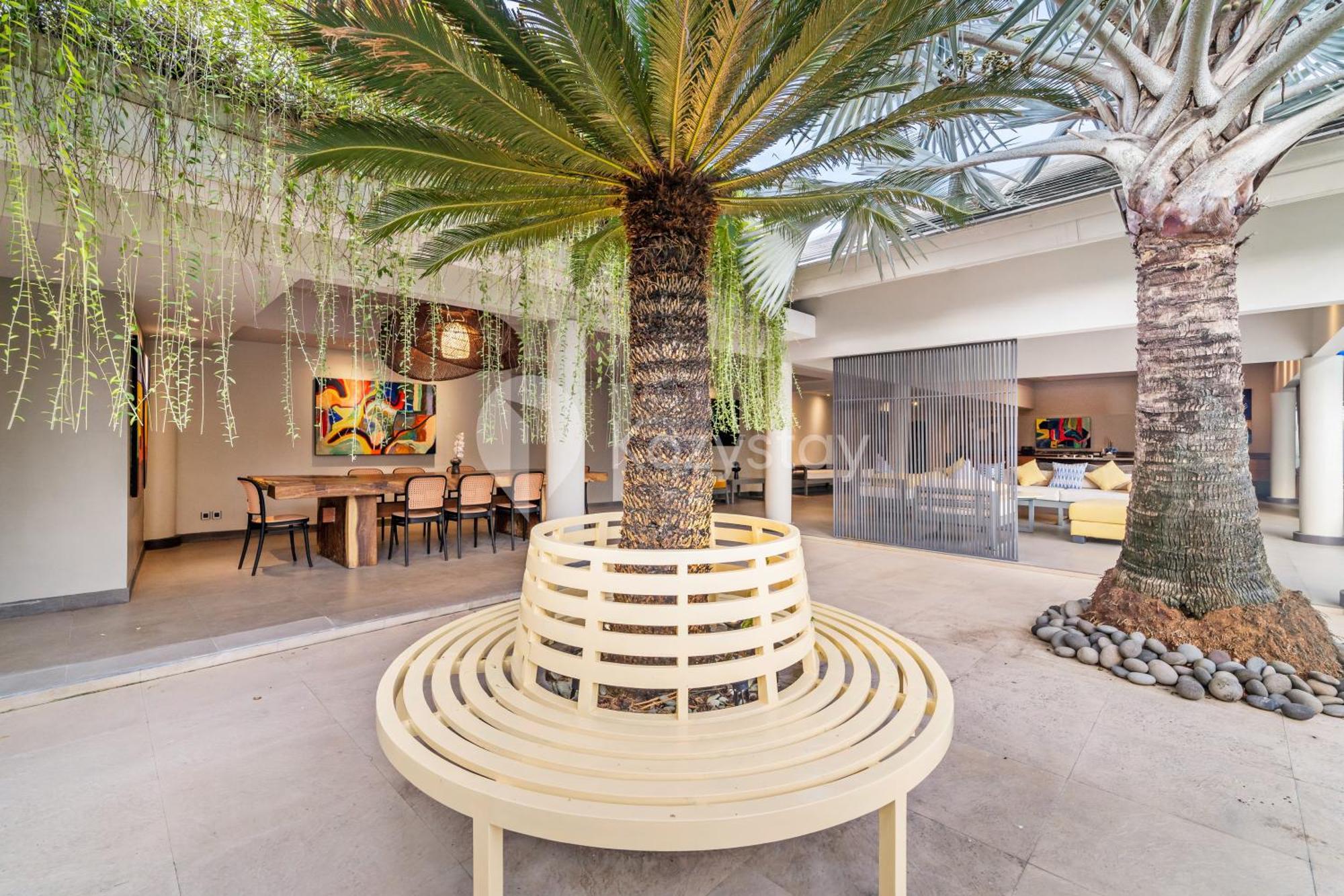 Atelier By Kozystay - Artistic Villa In Sanur 외부 사진